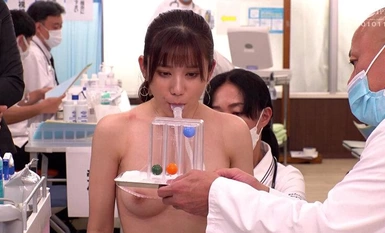 ZOZO-196 耻辱！某天突然男女混杂的员工混合 OL 体检 2023 - Mei Gokaichi