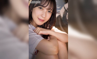 STARS-993 盆休みの帰省中、近所のよつ葉と久しぶりの再会。うだるような暑い季節に成長してどちゃクソ可愛くなっていた幼馴染と三日三晩ハメまくった。 小湊よつ葉