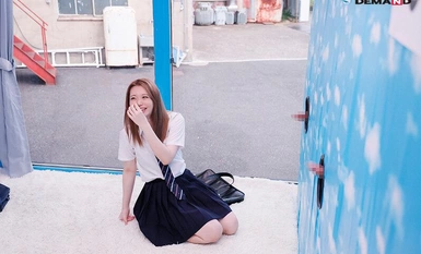 SDMM-161 女子○生限定 彼女さん！彼氏のチ○ポ当ててください！！inマジックミラー号 学園のマドンナ厳選SP【圧倒的4K映像でヌク！】