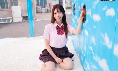 SDMM-161 女子○生限定 彼女さん！彼氏のチ○ポ当ててください！！inマジックミラー号 学園のマドンナ厳選SP【圧倒的4K映像でヌク！】