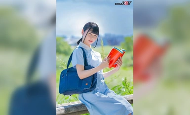 SDAB-297 卒業前のキミに何度も中出しして赤ちゃん孕ませてあげる 〇年2組 月美りょう