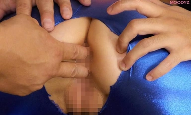 [モザイク破壊]MIGD-526 アナル解禁！！軟体3穴中出しずいずいずっころFUCK 篠田ゆう