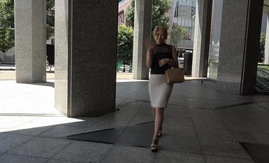 [Phá hủy khảm] KANO-016 Tiệc qua đêm tại khách sạn tình yêu dành cho hai người Yuuri Oshikawa