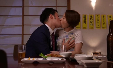 [モザイク破壊]ALDN-086 抱きたい元嫁 乃木はるか