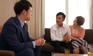 [モザイク破壊]ALDN-086 抱きたい元嫁 乃木はるか