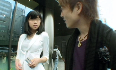 [การทำลายโมเสค]YRZ-009 Working Woman Capture vol.6