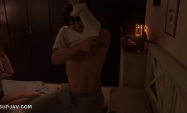 [モザイク破壊]DLDSS-260 異臭漂う汚部屋に巣食うキ○ガイオヤジに体液交わる媚薬キメセクでNTRれた新妻 蒼山愛奈