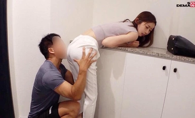 [モザイク破壊]SDAM-093 逃げても無駄！後ろからネジ込み強●挿入！街で見かける無防備な透けパン美女をストーキング！寝バック追姦レ×プ！！