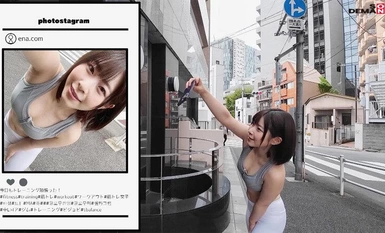 [モザイク破壊]SDAM-093 逃げても無駄！後ろからネジ込み強●挿入！街で見かける無防備な透けパン美女をストーキング！寝バック追姦レ×プ！！