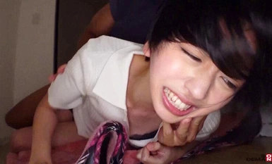 [モザイク破壊]SDAM-093 逃げても無駄！後ろからネジ込み強●挿入！街で見かける無防備な透けパン美女をストーキング！寝バック追姦レ×プ！！