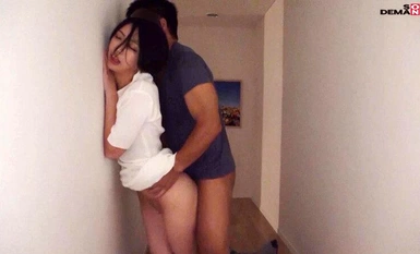 [モザイク破壊]SDAM-093 逃げても無駄！後ろからネジ込み強●挿入！街で見かける無防備な透けパン美女をストーキング！寝バック追姦レ×プ！！