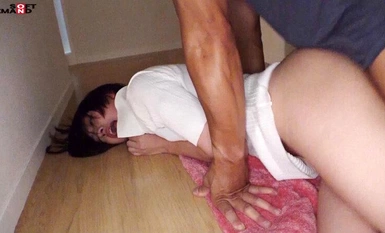 [モザイク破壊]SDAM-093 逃げても無駄！後ろからネジ込み強●挿入！街で見かける無防備な透けパン美女をストーキング！寝バック追姦レ×プ！！