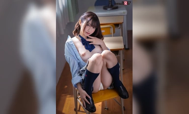 [Mozek musnah] SDAB-294 "Adakah creampie berasa sedap Percubaan pertama gadis industri mini Seks pertama tanpa getah Kira Sorano