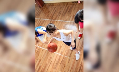 [馬賽克被破壞] SDAB-287 你今天也努力練習了。當我回到家時，爸爸會給我很多愛。桑原清羅