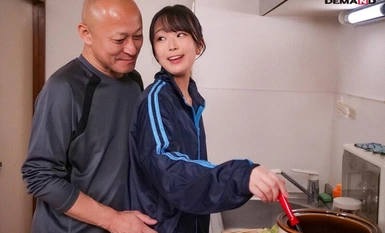 [馬賽克被破壞] SDAB-287 你今天也努力練習了。當我回到家時，爸爸會給我很多愛。桑原清羅