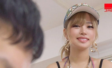 [モザイク破壊]HODV-21840 姉の友達がエロ過ぎる！！ 高偏差値なのにSEXハードル激低でいわゆる絶倫系の超ヤリまんビッ痴 椿りか