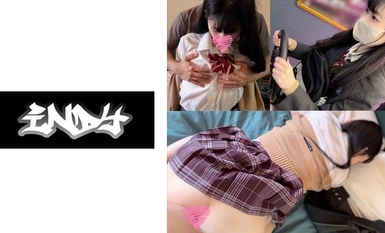 534POK-055 Pagpapakita ng mukha [Personal shooting] Napakabihirang _ Gonzo kasama ang isang batang babae na naka-itim na pantyhose na uniporme _ Seeding sex sa isang batang babae na may magagandang binti na nakilala ko sa SNS