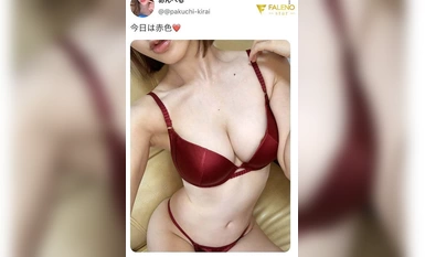 [Mosaic Destruction]FSDSS-361 The 'back-plain girl' who exposes her nakedness on SNS may possibly be the angel next door...Ejaculation soaked every day in off-pussy sex in the neighborhood with a beautiful female office worker who has a strong sexual desi