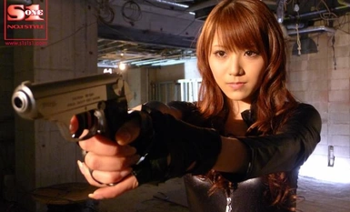 [모자이크 파괴] SOE-815 비밀요원의 여자 진실과 거짓에 놀아난 몸 호리 사키아