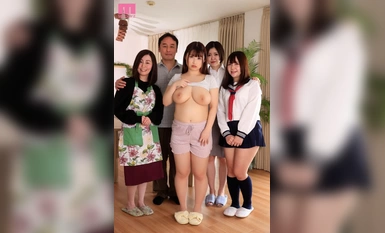 [Mosaic destroyed] MIAA-652 Ako lang sa pamilya ko ang may malalaking suso...Sa tingin ng tatay ko ako ang anak ng relasyon ng nanay ko, at nagseselos ako at patuloy na nililigawan siya ng creampies day in and day out. Mizuhara Miso