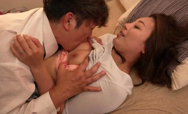 [モザイク破壊]ALDN-085 貴方だけの為なの… 田所百合