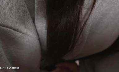 FC2-PPV-4230863 2/4まで限定500pt!【リア童・】自主規制で顔モザにしたけどそれでもよければ。。背徳の中出し。