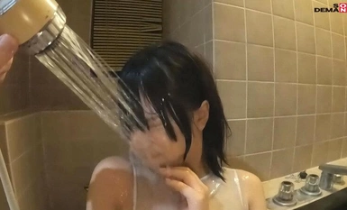 [马赛克破坏]SUWK-007关西方言--火焰等--火焰等--底层故事OK--因不当言论被解约的游戏发行商在家中被识破身份，凸显压抑。 涩谷明里