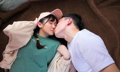 [Mozek Pemusnahan] SUWK-005 ``Ia adalah tapak perkhemahan di mana wanita boleh menikmatinya sendirian...'' Seorang perkhemahan solo yang cantik menjadi sasaran, diserang hendap di dalam tandas luar oleh orang yang tidak dikenali, diikuti, dan mero