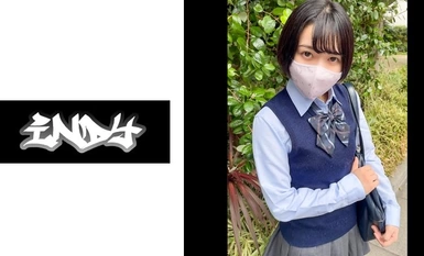 534CRT-036 【신장 146cm】 착용 시간 16시간 반 【개인 촬영】 사립 ③ 성실하고 좋은 아이 지나는 크림색 팬츠 짱_성에 깨어난지 얼마 안된 천연 변태 여자와 첫 P활