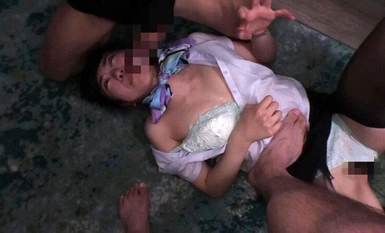 CLO-310 脅迫、スチュワーデス。標的 ななこ 宮村ななこ