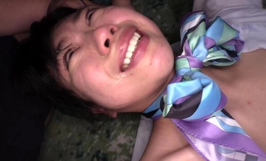 CLO-310 脅迫、スチュワーデス。標的 ななこ 宮村ななこ