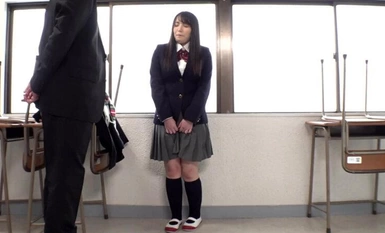 CLO-308 새콤달콤한 속박 노노하라 나즈나