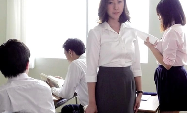 [モザイク破壊]RBD-867 女教師玩具化計画 松下紗栄子