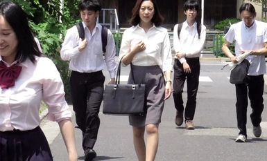 [モザイク破壊]RBD-867 女教師玩具化計画 松下紗栄子