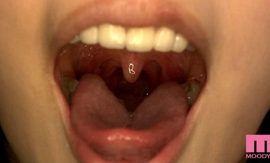 [Mosaic Destruction] MIGD-574 สุดยอดการกลืนน้ำกามบนลิ้น Miku Abeno