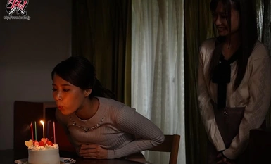 [モザイク破壊]DASD-796 美人母娘、イタダキマス。数十年前に孕ませた女とその娘に会いに来ました。 蓮見天 通野未帆