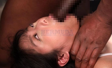 【馬賽克破壞】BDA-155 黑禁發售 黑色衝擊 前野奈奈