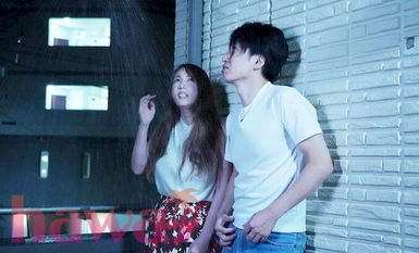 [马赛克破坏] WAWA-020 雨天喜欢湿身的已婚女人 波多野结衣