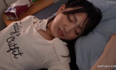 [모자이크 파괴] FSDSS-727 판챠라로 유혹하는 여동생에게 너무 사랑받아서 곤란합니다 나가노 린