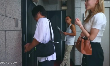 [马赛克破坏] FSDSS-721 我，藤井兰娜，被住在隔壁垃圾房里的性欲旺盛的老怪物软禁，被迫在她体内射精而无法逃脱。