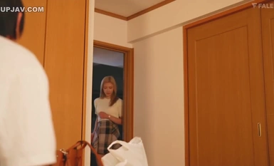 [马赛克破坏] FSDSS-721 我，藤井兰娜，被住在隔壁垃圾房里的性欲旺盛的老怪物软禁，被迫在她体内射精而无法逃脱。