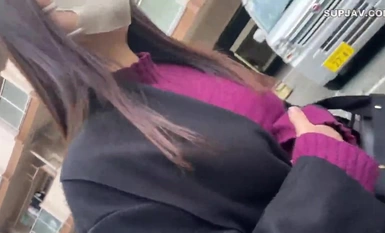 FC2-PPV-4255933 【無】【2射精】趣味が料理の巨乳彼女にキャミで肉じゃがを作らせたらあまりにエロさに大量中出し＆食後も精子入りマンコに妊娠確定中出し【本編2時間30分】【カフェで雑談特典付き