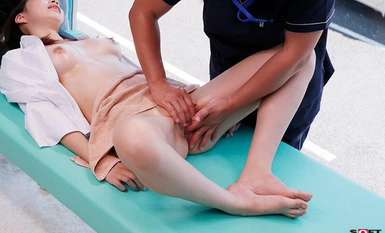 [モザイク破壊]SDMM-160 マジックミラー号 新卒OLの若くて敏感な柔肌をじっくり診察！乳房をいやらしい触診でこねくり回すと分泌物が膣から溢れてデカチン生挿入！赤面羞恥の婦人科検診！