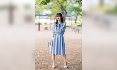 马赛克破坏] MOGI-125 [首次拍摄] 情色翘臀关西方言舞蹈教练，摆臀过多的牛郎体位......风情万种的窈窕美女，看起来整洁干净，但一插入鸡巴就变成肉食动物。