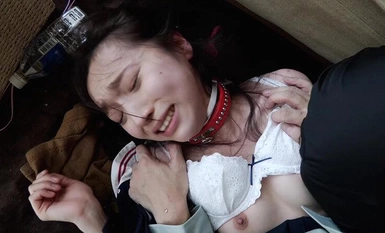 [马赛克破坏] MADV-548 [4K] 制服少女禁闭宠物训练 Rina Doushite Watashiwashigakonnameni... Masako Rina