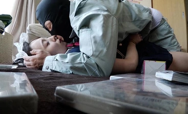 [马赛克破坏] MADV-548 [4K] 制服少女禁闭宠物训练 Rina Doushite Watashiwashigakonnameni... Masako Rina