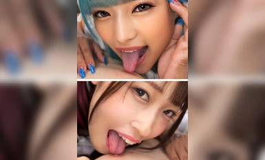 MBRK-001 Ultimate nipple torture to tease M man sweetly and gently - MBRK-001 - Mockingly cute W small devil nipple lover fucked - On the verge of insanity - Chikusha Chikuchi-Pako pervert training