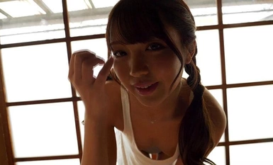 GRACE-011 濡れたひだまり 木下ひまり