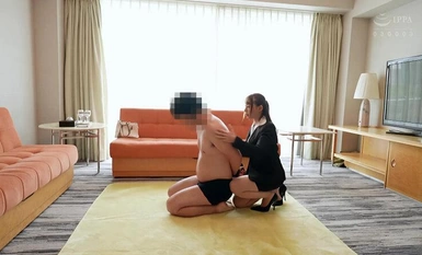 CVD-003 復讐スイートルーム（CVD-003）