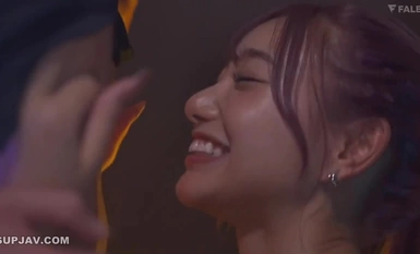 [马赛克破坏] FSDSS-722 幸福放荡的高尔撩拨和强化千春美羽